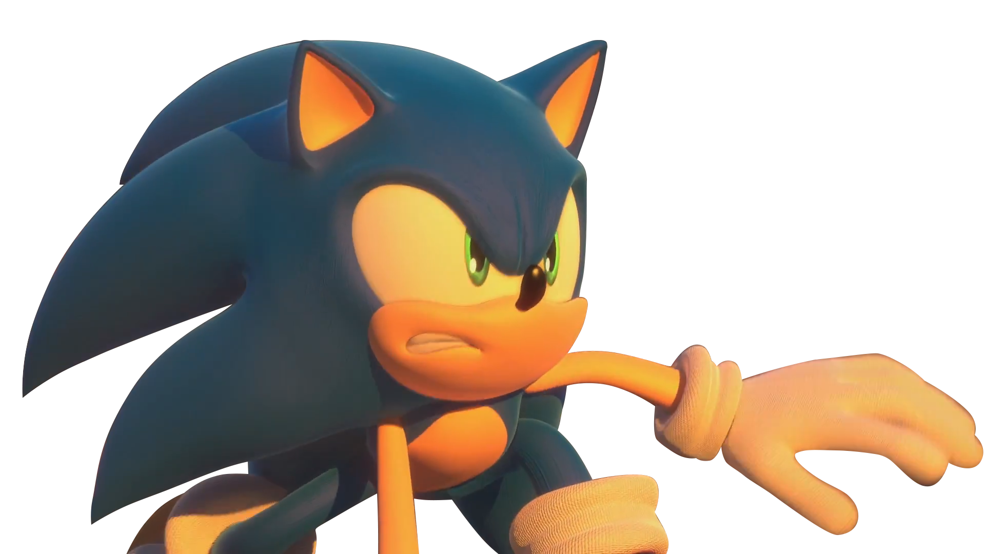 sonic in 2017