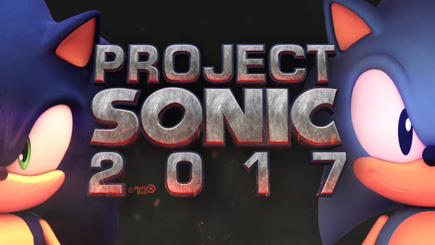 Project Sonic 2017 Wallpaper