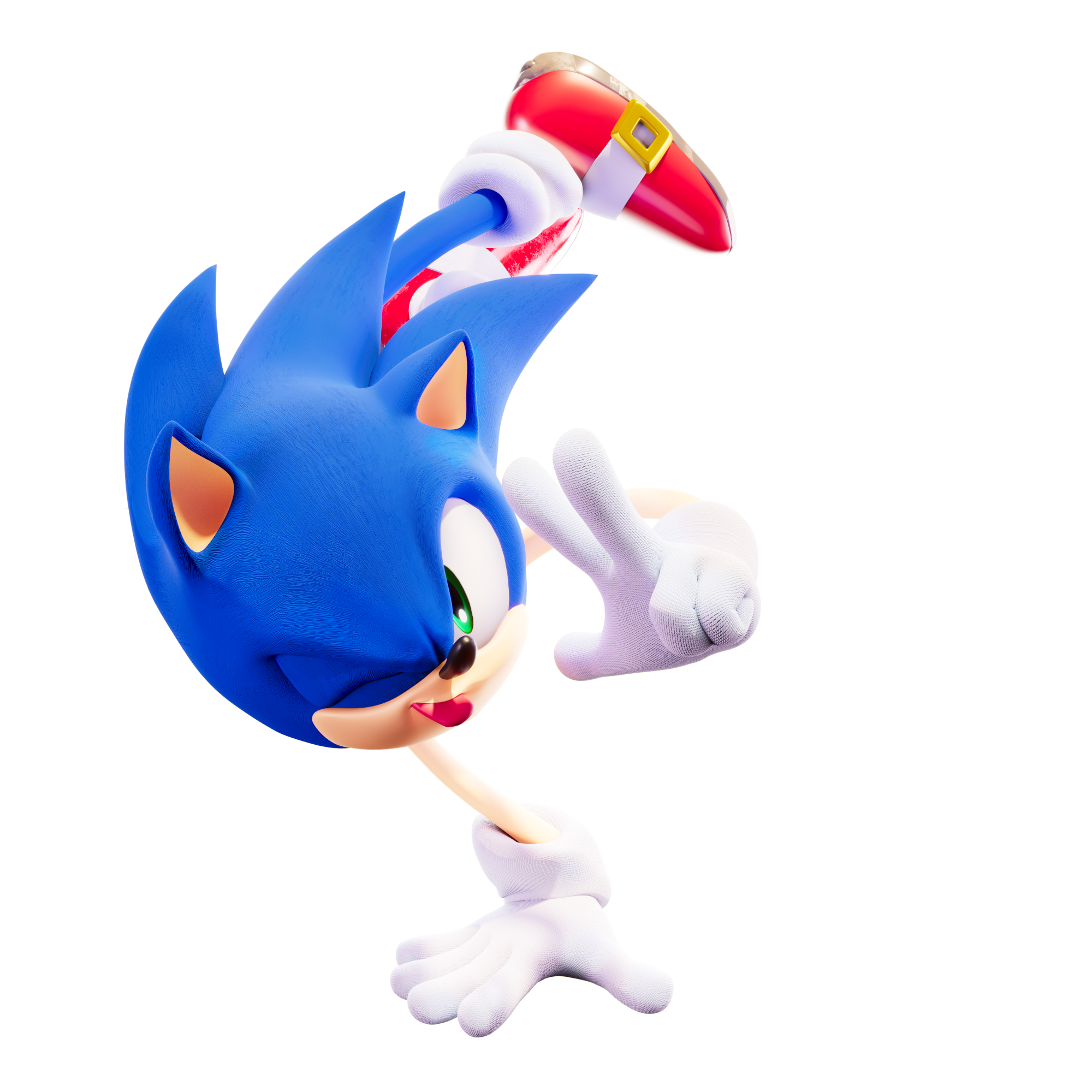 Sonic perfil by yalaft23 on DeviantArt