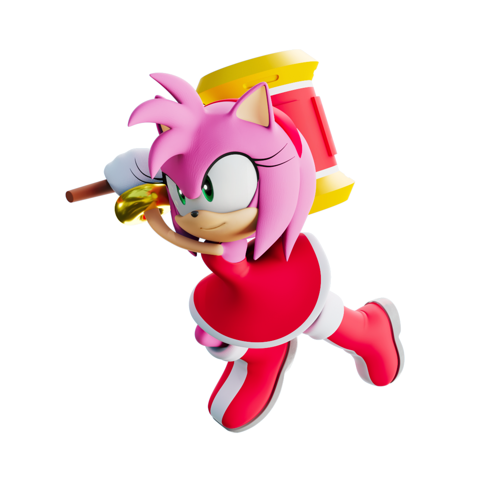 amy rose sonic  Amy rose, Amy, 29th anniversary