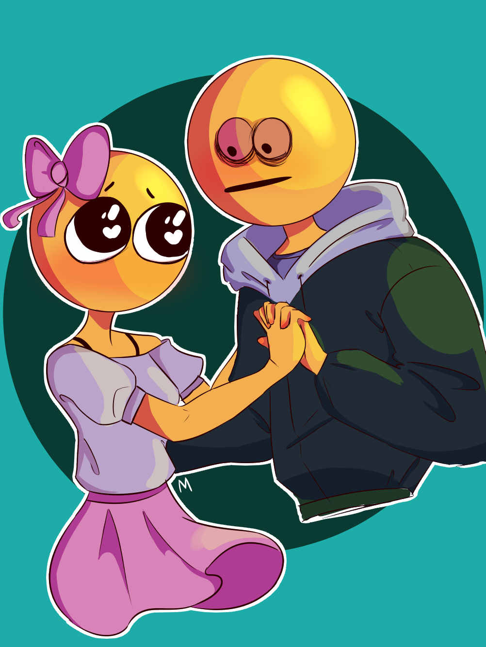 Cursed Emoji Ship By Lo0miix On Deviantart Cursed Emoji Ship By Lo0miix On Deviantart