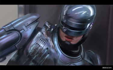 Robocop