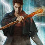 Harry / The Dresden Files