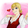 Charmin' Armin