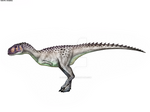 Rahiolisaurus