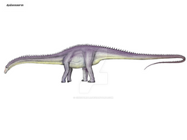 Dyslocosaurus