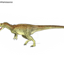 Lourinhanosaurus