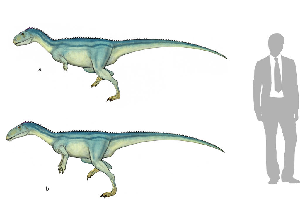 Genusaurus by cisiopurple on DeviantArt