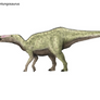 Shantungosaurus