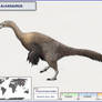 Alxasaurus