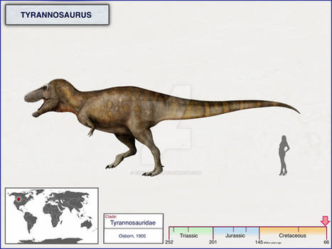 Tyrannosaurus