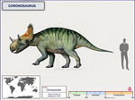 Gryphoceratops by cisiopurple on DeviantArt
