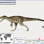 Eustreptospondylus