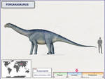 Ferganasaurus