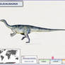 Glacialisaurus