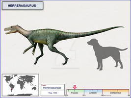 Herrerasaurus