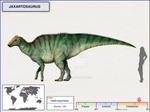 Secernosaurus by cisiopurple on DeviantArt
