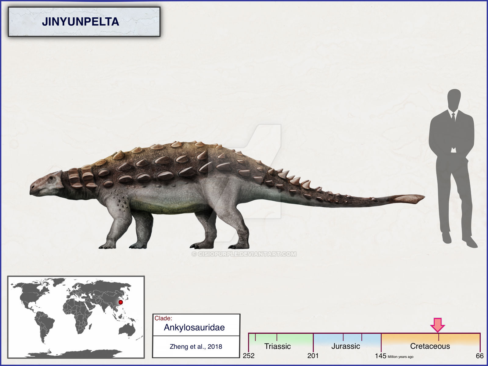 Jinyunpelta