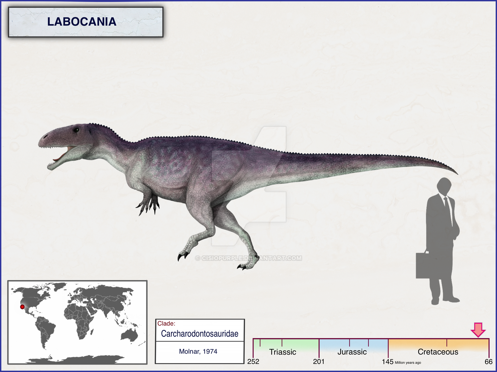Labocania Labocania by cisiopurple on DeviantArt