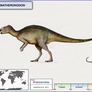 Matheronodon