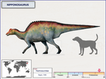 Secernosaurus by cisiopurple on DeviantArt