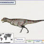 Pycnonemosaurus