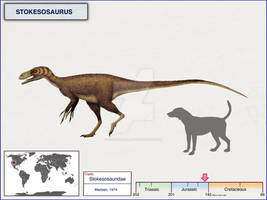 Stokesosaurus