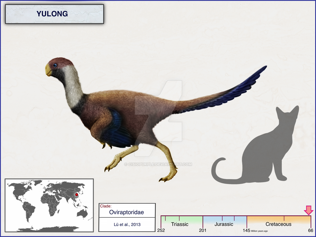 Yulong by cisiopurple on DeviantArt