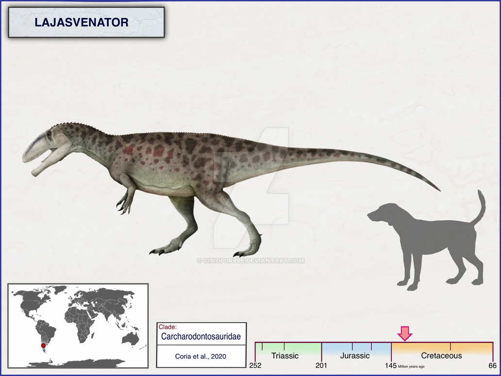 Lajasvenator By Cisiopurple On DeviantArt lajasvenator-by-cisiopurple-on-deviantart