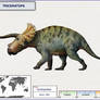 Triceratops