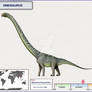 Omeisaurus