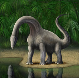 Mokele mbembe