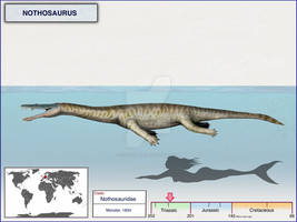 Nothosaurus