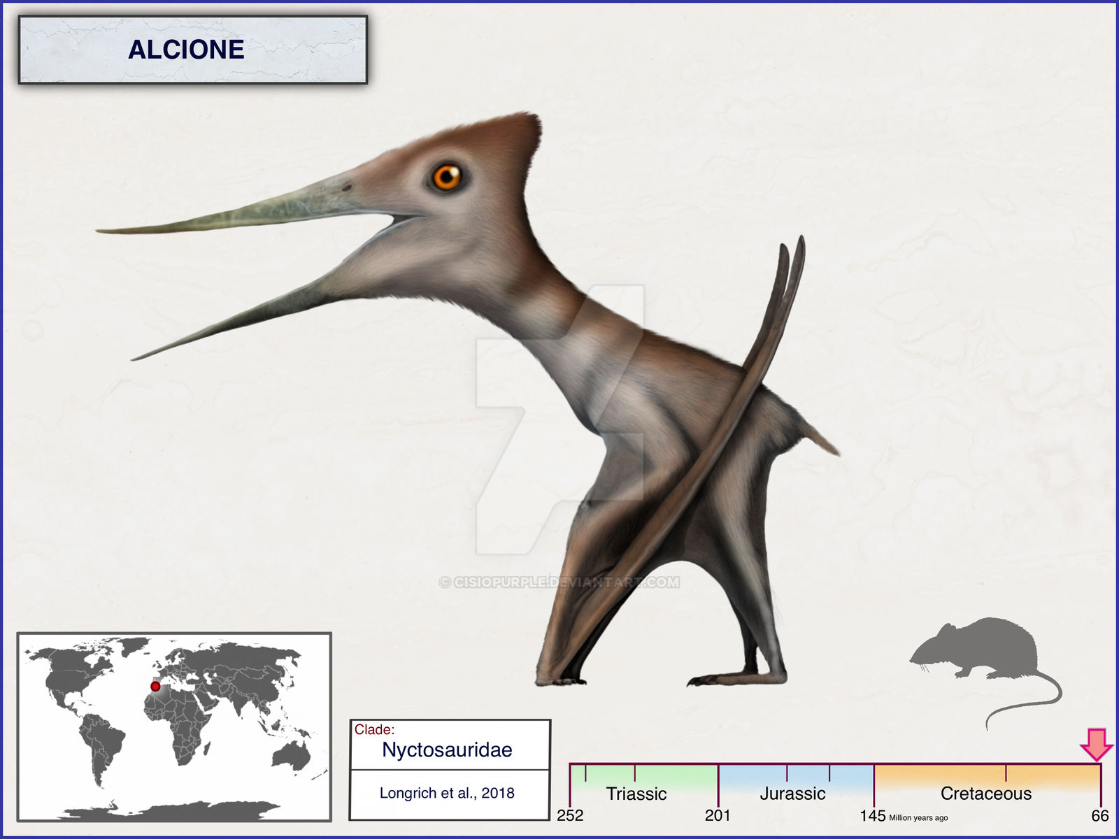 Alcione by cisiopurple on DeviantArt