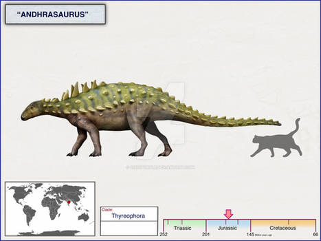 Andhrasaurus