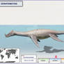 Ceratonectes