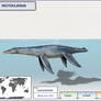 Vectocleidus