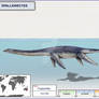 Opallionectes