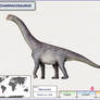 Bicharracosaurus