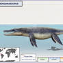 Monquirasaurus