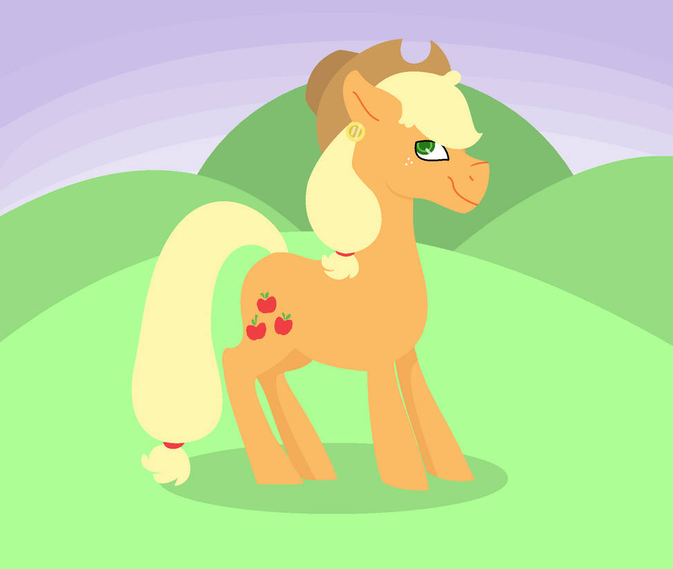 Aj by Moonlightnote on DeviantArt
