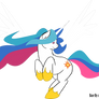 Request: Princess Celestia