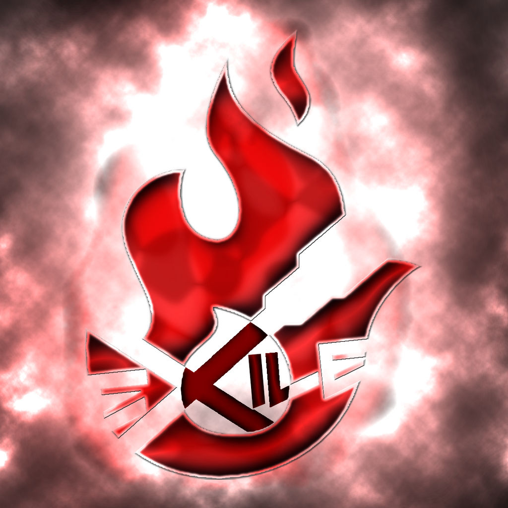 The eXiled Clan Logo by BYMasterMM on DeviantArt