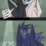 Is that a Pan? - Httyd Dazemations AU