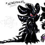 Xenophiles concept 1