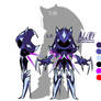 Alloy Ref sheet