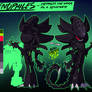 Xenophiles ref sheet