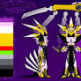 Neo Solaris ref sheet