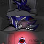Little Alloy comic