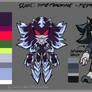 Mephiles STM ref